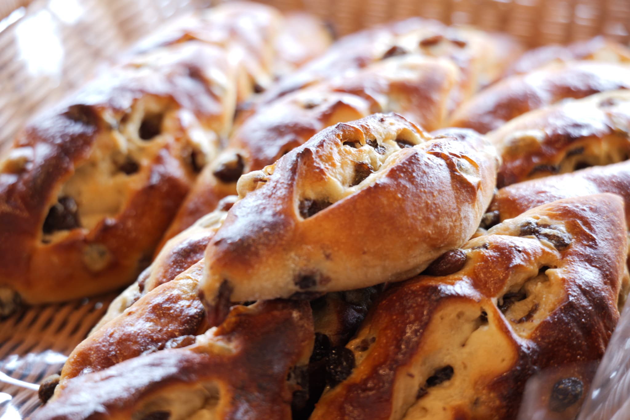 OPENGATE BAKERY
